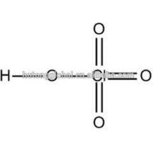 Perchlorsäure 70% Cas 7601-90-3